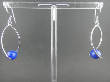 Lapislazuli Ohrhänger